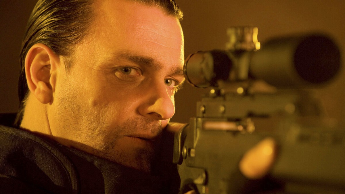 When Did Ray Stevenson Play the Punisher? The Many Actors to Portray ...