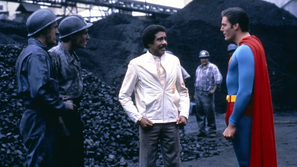 superman III