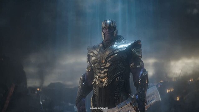 The Thanos vs Homelander Debate Gets a Sequel, Putting 'The Boys' and Marvel Fans at War Once Again - Vimarsana News