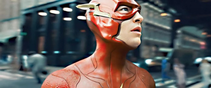 ‘The Flash’ director wants Ezra Miller back for sequels despite their string of controversies