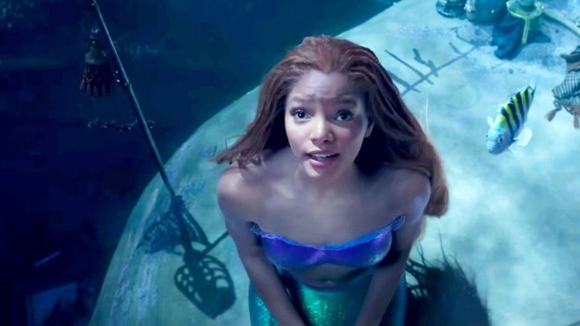 'The Little Mermaid' Wins the 1st Battle, but Could Lose the Box Office War - Vimarsana News