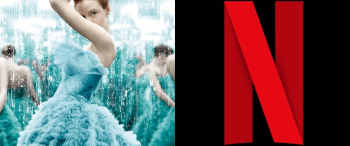 Netflix ends a fantasy adaptation in record time as a dystopian romance trapped in development hell is put out of its misery