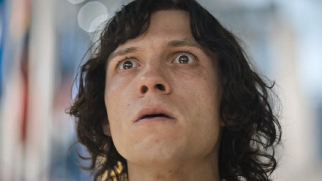 Is Tom Holland's 'The Crowded Room' a Remake? - Vimarsana News
