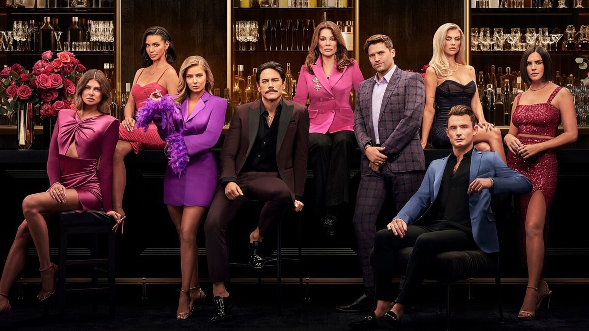 ‘Vanderpump Rules’ Producers Accused of Giving “Draconian” NDAs to Cast ...