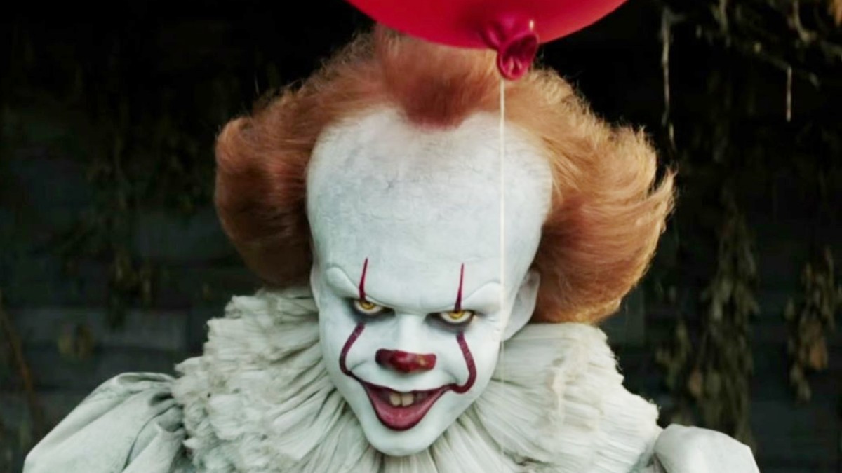 Every Stephen King Movie and TV Show Adaptation