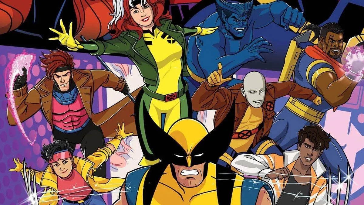Cultura de capa do X-Men '97 Hellfire Gala