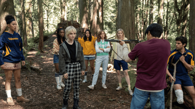'Yellowjackets' Season 3 Has Been Delayed - Vimarsana News