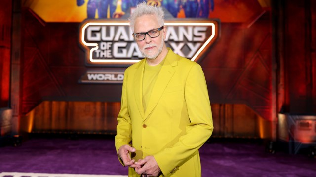 James Gunn Confirms Which Project Comes Immediately After 'Superman' - Vimarsana News