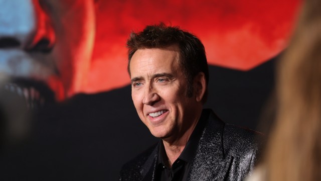 Nicolas Cage As Superman Cover Coming to DC Comics - Vimarsana News