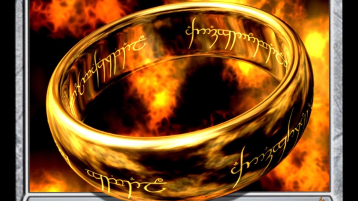 Magic the Gathering Lord of the Rings pack prices plummet as the One Ring has finally been found
