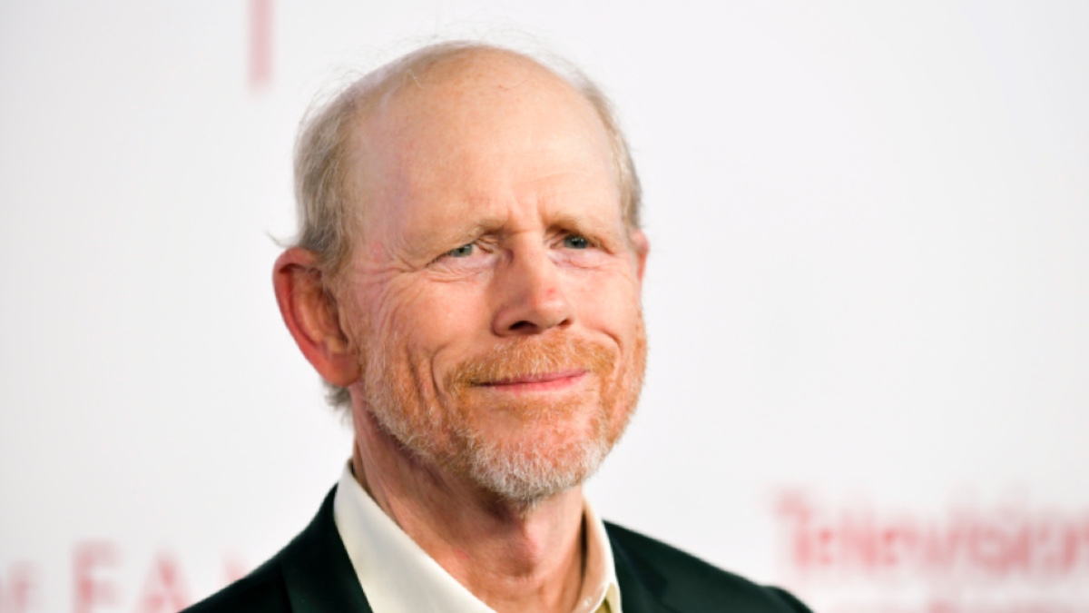 Ron Howard admits he did this after seeing Star Wars in 1977