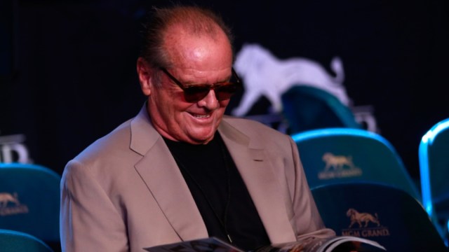 Jack Nicholson Has Surprising Claim About Merchandising from 'Batman' Film - Vimarsana News
