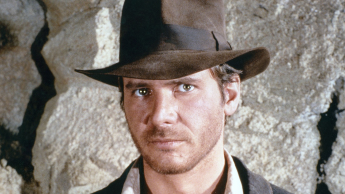 Special Appearance: Harrison Ford Portrayed Indiana Jones on TV