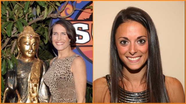 Former 'Survivor' Contestants Eliza Orlins and Teresa Cooper Feud Over 'Gross' Podcast Promotion - Vimarsana News