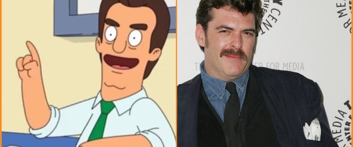 Jimmy Pesto’s voice actor on “Bob’s Burgers’ charged for involvement in Jan 6. riots