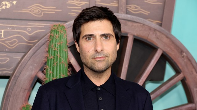 'I Built a Darkroom in My House': Jason Schwartzman on Preparing for 'Asteroid City' - Vimarsana News