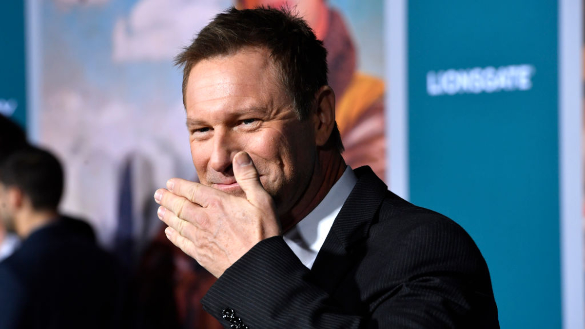 The 10 Best Aaron Eckhard Movies