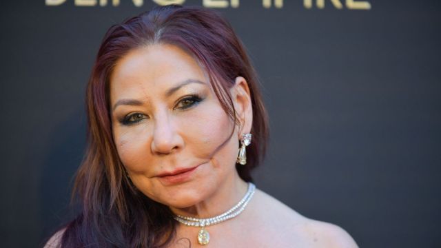 'Her Impact on Our Lives Will Be Forever Missed': Anna Shay's Family Speaks Out on Her Death at 62 - Vimarsana News
