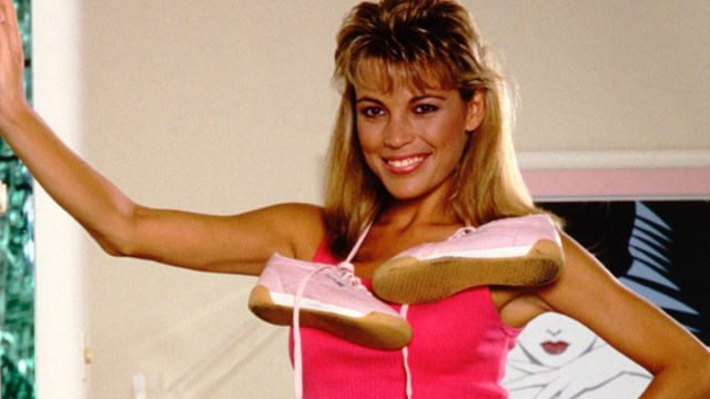 Vanna White Was In King Fu Film That Bombed At Box Office - Vimarsana News