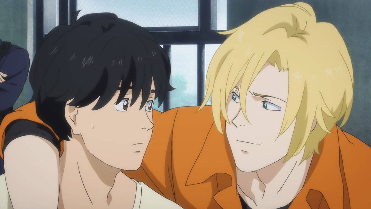 The 10 Best LGBTQ Anime of All Time