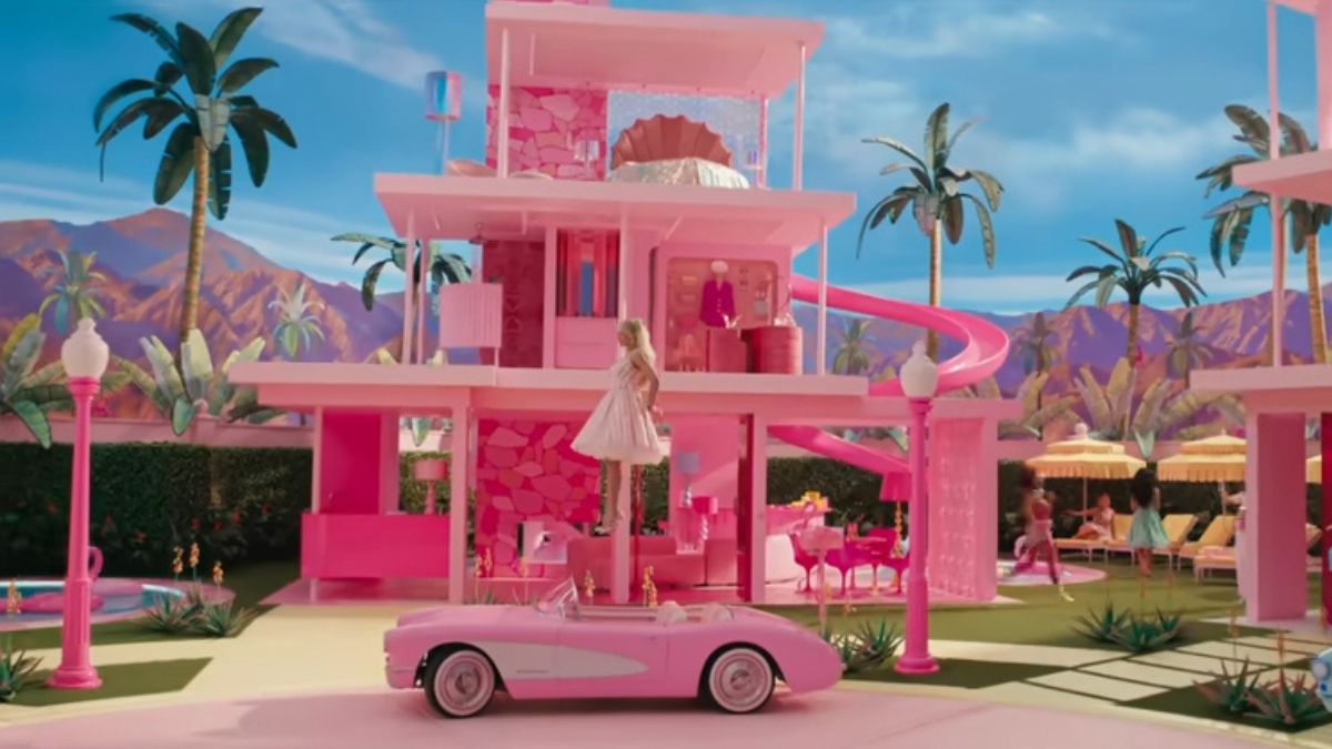 Stewart Semple’s “Pinkie” Challenges Mattel’s Trademark on “Barbie Pink”