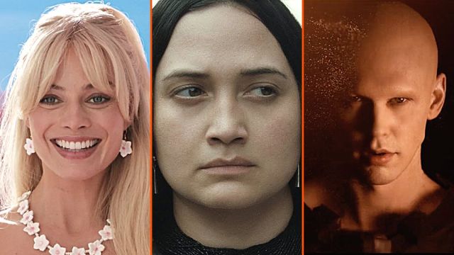 Cinema Is Back: The 10 Most Exciting Movies Still to Come In 2023 - Vimarsana News