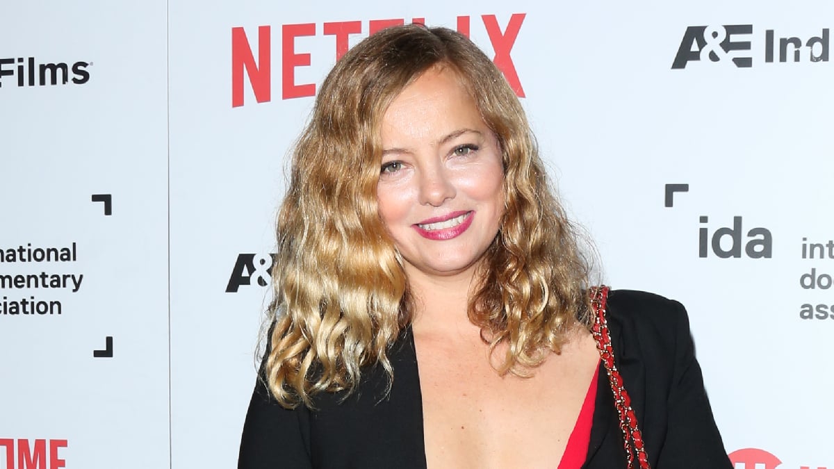 What Is Bijou Phillips' Net Worth?