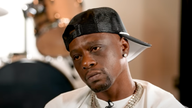 'If He Can Do It, It Should Be Allowed for Everybody Else': Boosie Badazz Compares Tupac and Bill Cosby's Arrests to Donald Trump's - Vimarsana News