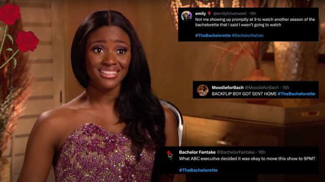 These Hilarious 'Bachelorette' Memes Perfectly Capture How We Felt Watching the First Episode - Vimarsana News
