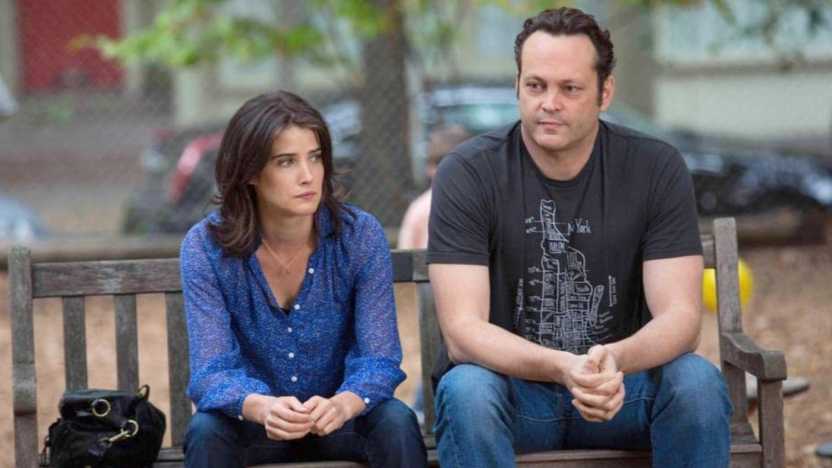 The 10 Best Cobie Smulders Movies And TV Shows, Ranked