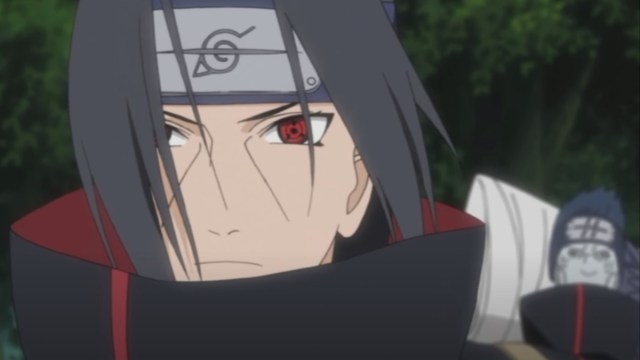 Why Did Itachi Kill His Uchiha Clan in 'Naruto'? - Vimarsana News