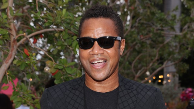 Cuba Gooding Jr. Rape Trial Already Over? - Vimarsana News