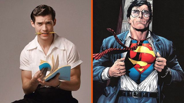 Concerns Reportedly Raised Already Over David Corenswet's Ability to Anchor an Entire Cinematic Universe - Vimarsana News