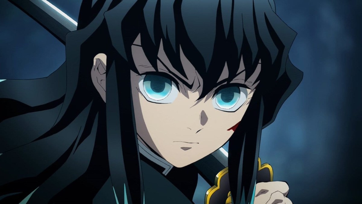 Every ‘Demon Slayer’ Character With a Demon Slayer Mark