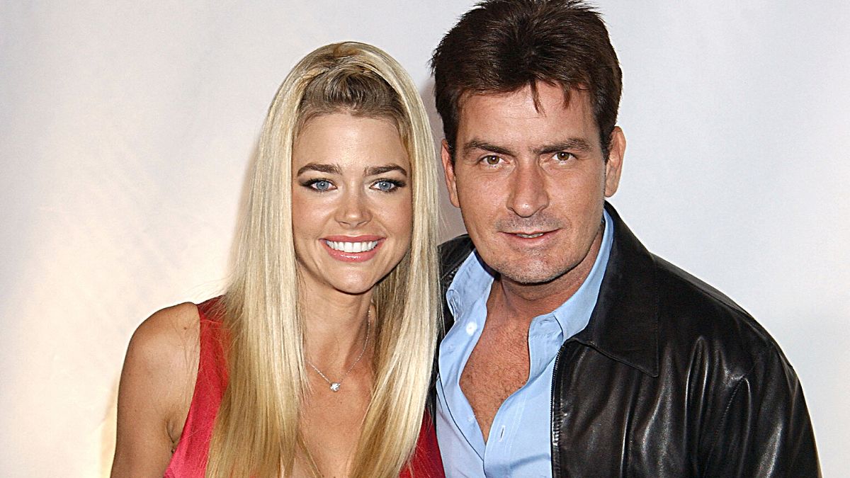 Who Are Sami Sheen’s Famous Parents?(02)