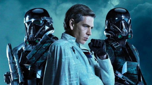 The 10 Best Ben Mendelsohn Movies and TV Shows, Ranked - Vimarsana News