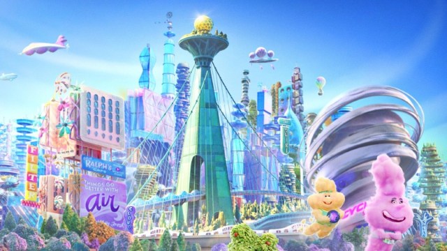 Latest Disney News: After Amazon Studios, Disney Wins Netflix's Loss While a Box Office Bomb Throws Disney Plus Under the Bus - Vimarsana News