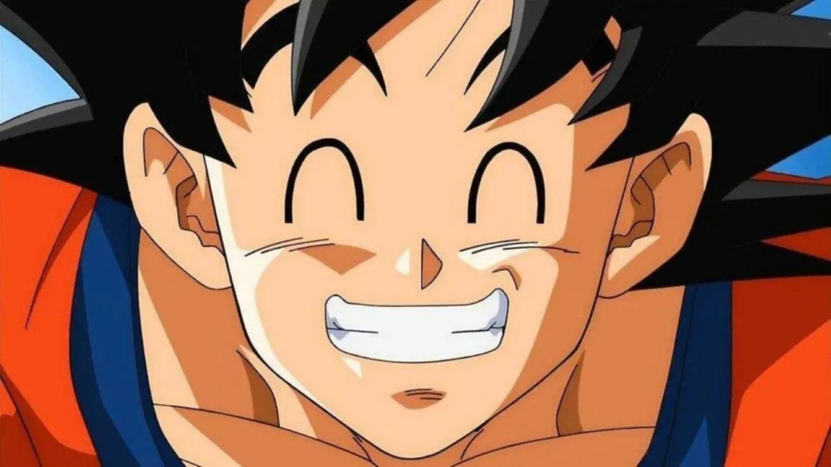 Goku vs Goku - Dragon Ball Z Anime vs Movies - YouTube-demhanvico.com.vn
