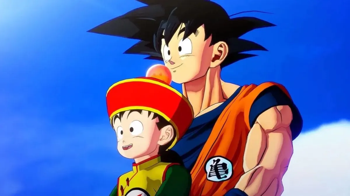 15 DRAGON BALL Movies From Across Time Are Coming to Crunchyroll