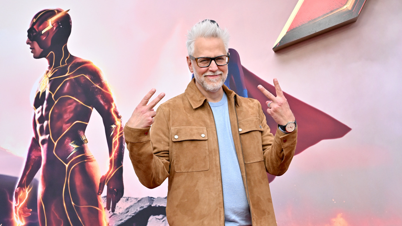 'I Do Think There's Too Many': James Gunn Explains How the DCU Will Combat Superhero Fatigue - Vimarsana News