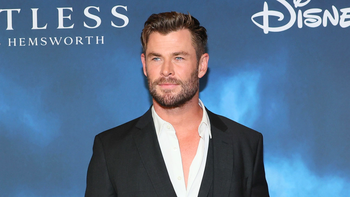 Is Chris Hemsworth Retiring? Thor Actor's Schedule Indicates He