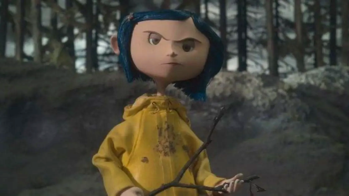 When Did 'Coraline' Come Out Originally, and is There Going to Be a Sequel?