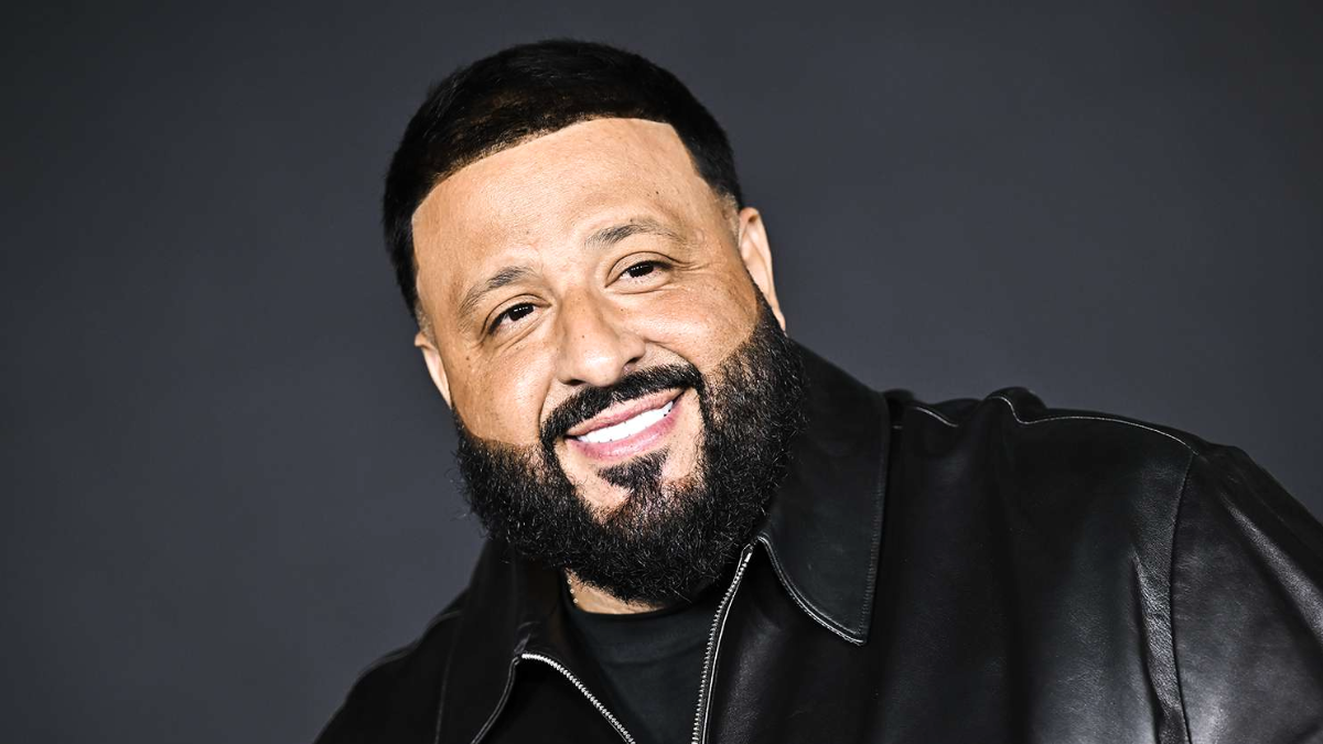 What Happened to DJ Khaled? His Surfing Injury, Explained