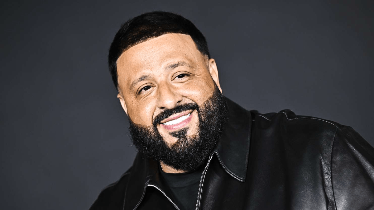 What Happened to DJ Khaled? His Surfing Injury, Explained