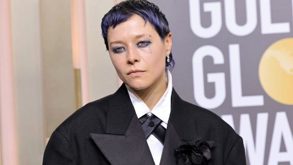'It's quite a painful time to have this conversation': Emma D'Arcy Discusses Gender-Neutral Emmy Categories - Vimarsana News
