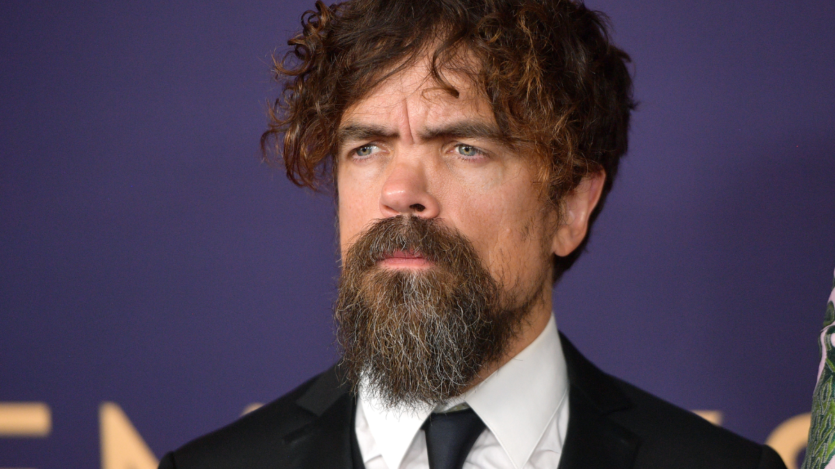 Peter Dinklage