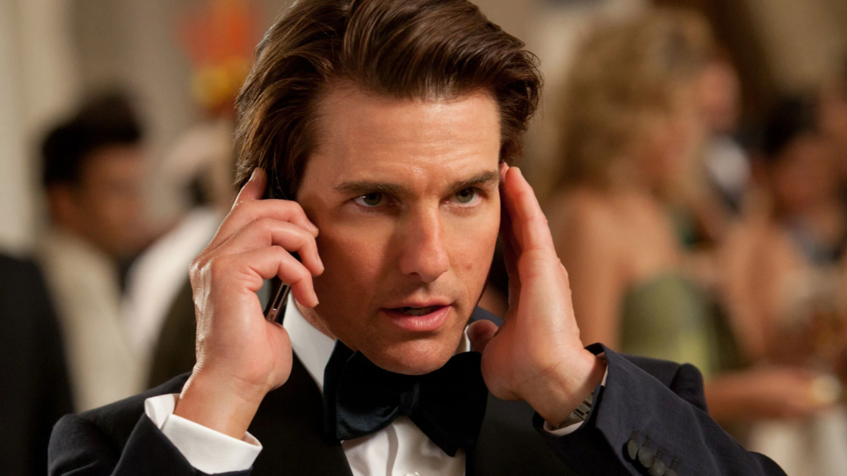 The Ideal Tom Cruise Movie: Unbelievable, Thrilling, and Action-Packed!
