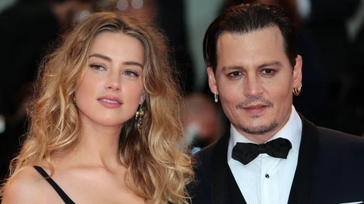 Its Been A Year Since The Amber Heard Vs Johnny Depp Defamation Trial Where Are They Now