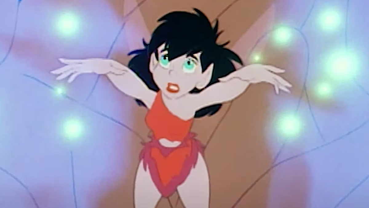 Disneys attempted sabotage of FernGully: The Last Rainforest should be remembered amid remake rumors