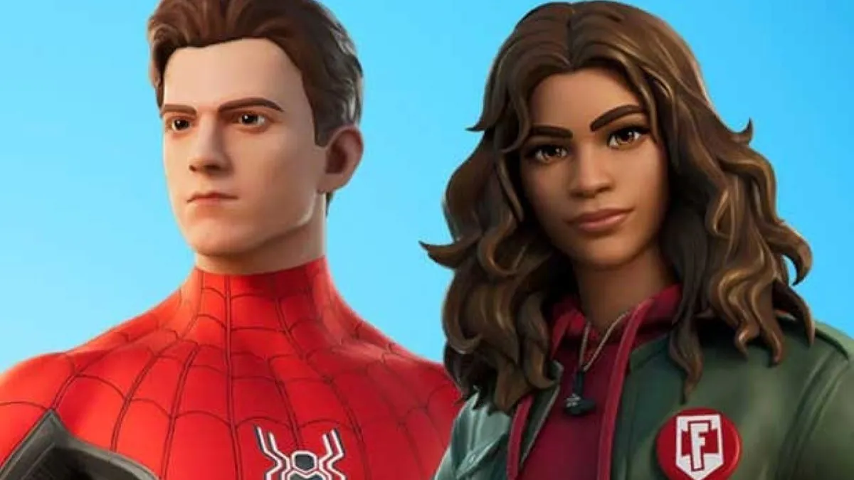 Fortnite-No-Way-Home-Skins-Spider-Man-MJ